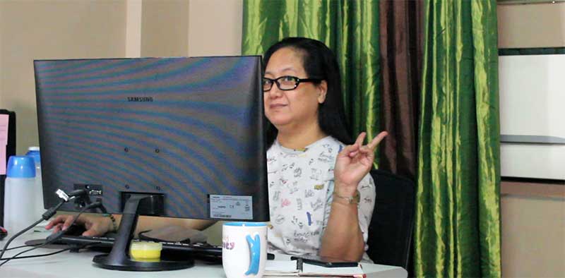 corporate giveaways supplier metro manila customer service office manila