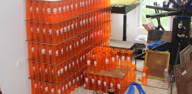 in house printing corporate giveaways supplier metro manila production