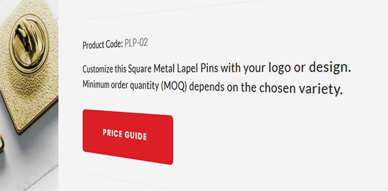 Corporate Giveaways Supplier Website with Pricelist in the Philippines