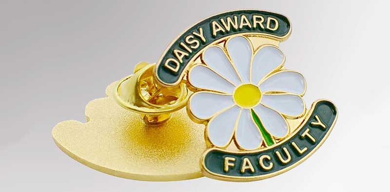 custom soft enamel pins supplier in california