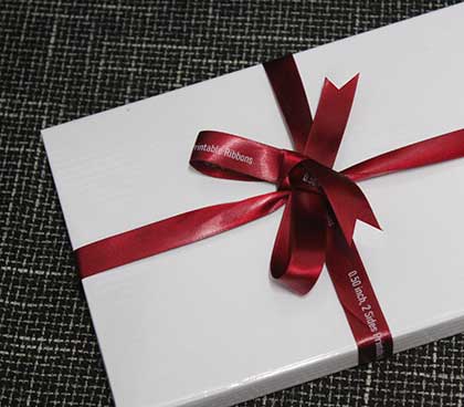 Corporate Gift VS Corporate Giveaway: