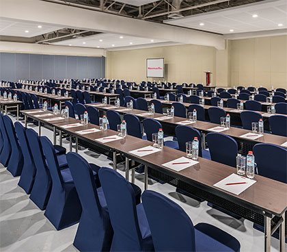 Hosting an Event in the Philippines?