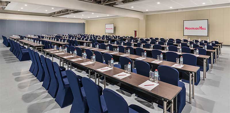 Hosting an Event in the Philippines?