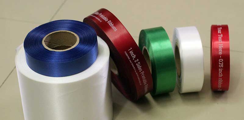 Rush Ribbon Printing in Guiguinto, Bulacan