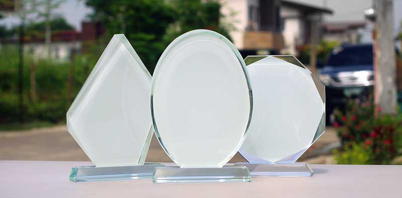 Your Trusted Customized Plaques Supplier in Metro Manila