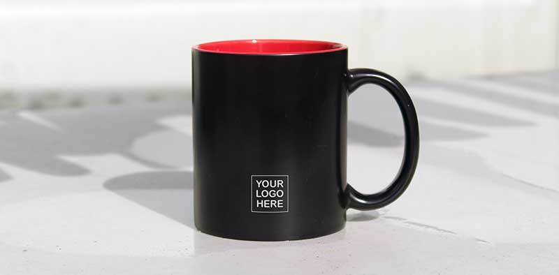 3 Ways to Level-Up the Look of the Ceramic Coffee Mug