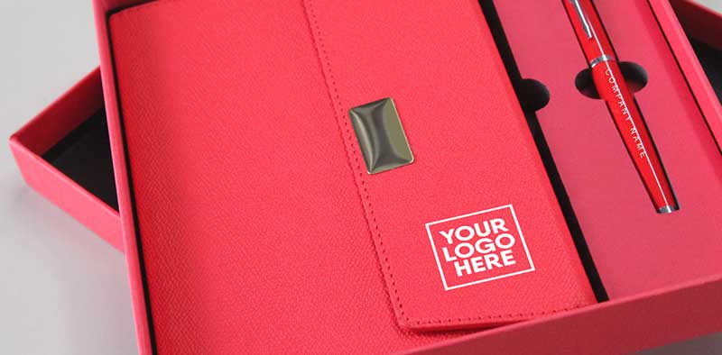 what is a corporate gift