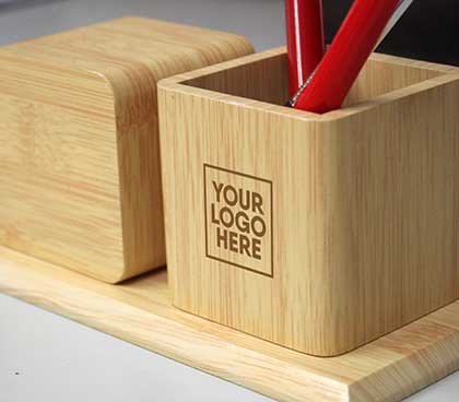 The Power of Proportion: Why Logo Size Matters in Corporate Gifts,