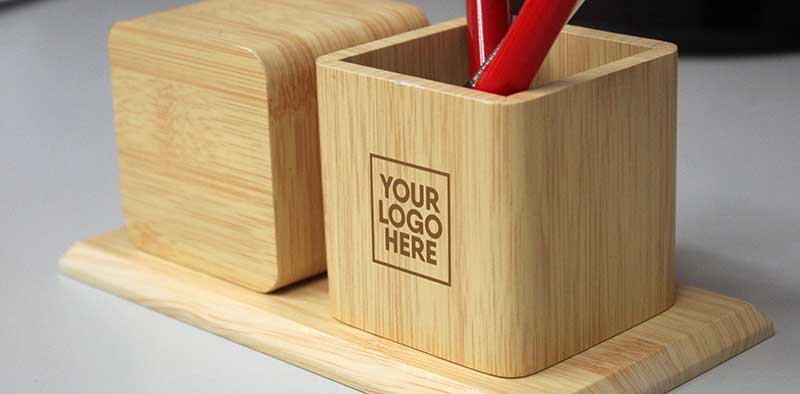 The Power of Proportion: Why Logo Size Matters in Corporate Gifts,