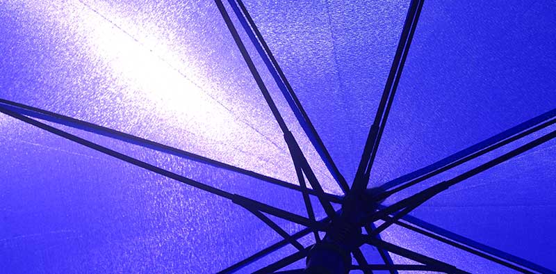 Why UV-Protective Promotional Umbrellas Are Marketing Gold