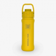 Mypowderblue New Product 18 oz New AquaFlask Bottles