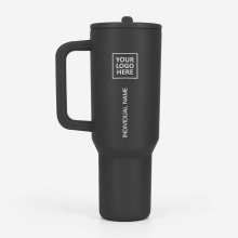 Mypowderblue New Product 40 oz AquaFlask Quench Collection Travel Mugs