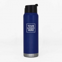 Custom Printed 700 ml Workstation Vacuum Thermo Flasks as Corporate Giveaways