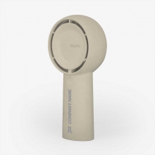 Custom Printed Jisulife Handheld Fan Life5 Plus as Corporate Giveaways