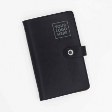 Mypowderblue New Product Leatherette Cash Organizers for Travel #1