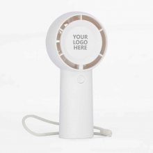 Mypowderblue New Product Life5 Plus Handheld USB Fans