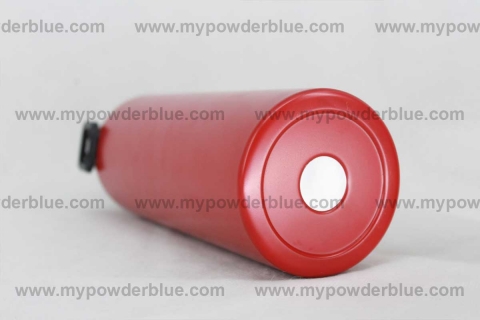 1 Liter NITRO Double Wall Stainless Bottles shot