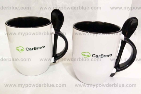 11 oz Spooner Mugs sample