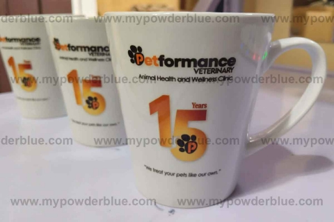 12 oz Latte Photo Mugs sample