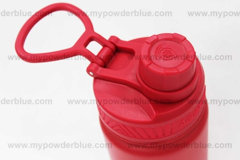 18 oz AquaFlask Vacuum Insulated Stainless Steel Water Bottle shot