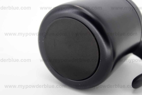 350 ml OTG Coffee Travel Mugs with Handle shot