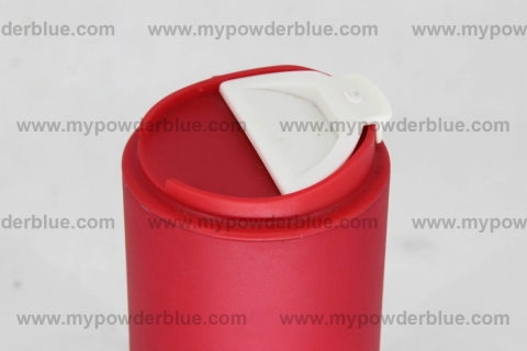 600 ml Stainless Vacuum Coffee Tumblers with Strap shot