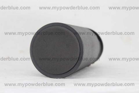 700 ml Vacuum Bottles with 2 Lids shot