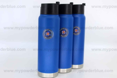 700 ml Workstation Vacuum Thermo Flasks sample