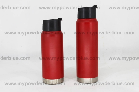 700 ml Workstation Vacuum Thermo Flasks shot