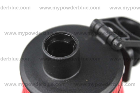 800 ml NITRO Double Wall Stainless Bottles shot