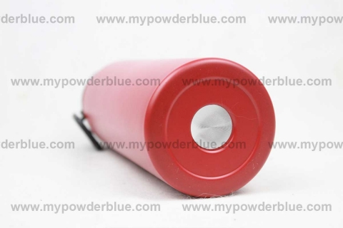 800 ml NITRO Double Wall Stainless Bottles shot