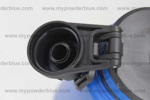 900 ml Nitro Single Wall Stainless Bottles shot