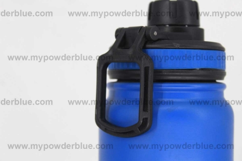 900 ml Nitro Single Wall Stainless Bottles shot