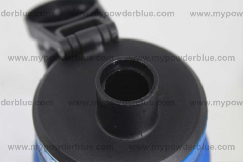 900 ml Nitro Single Wall Stainless Bottles shot