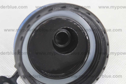 900 ml Nitro Single Wall Stainless Bottles shot