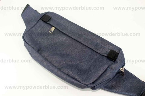 ANYWHERE Belt Bags shot