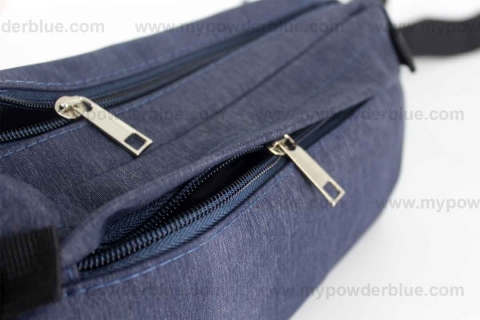 ANYWHERE Belt Bags shot