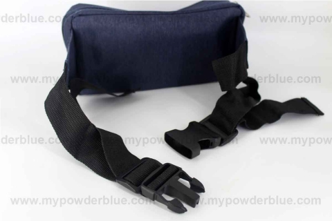 ANYWHERE Belt Bags shot
