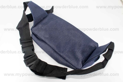 ANYWHERE Belt Bags shot