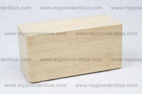 Cube Desk Alarm Clock with Wireless Charging Pad #8 shot