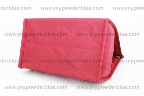 GEM Insulated Lunch Bags with Velcro shot