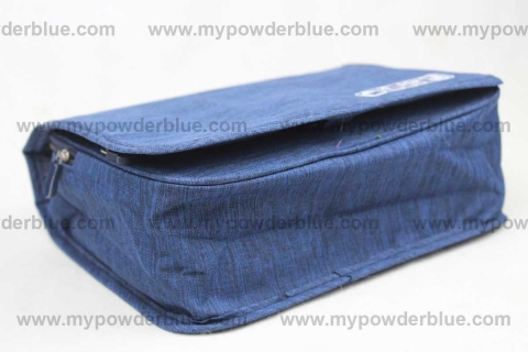 Hangable Toiletries and Cosmetics Organizers shot