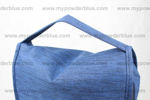 Hangable Toiletries and Cosmetics Organizers shot