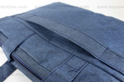 Laptop Bags with Shoulder Strap #2 shot