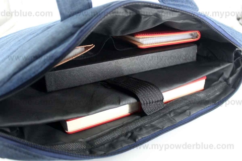 Laptop Bags with Shoulder Strap #2 shot