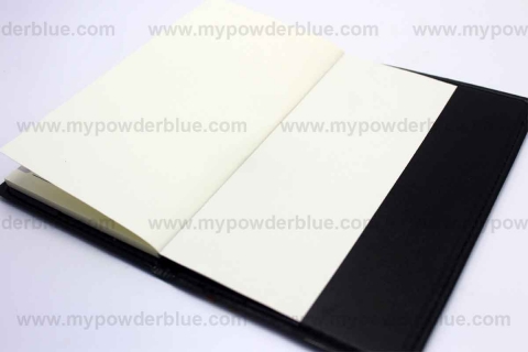 2027 Leatherette Mini Planners 1 shot