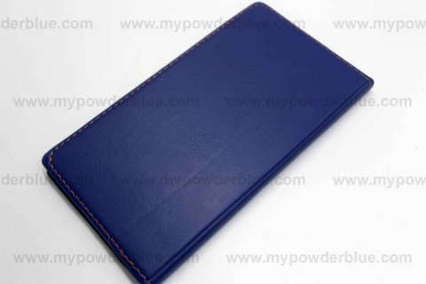 2027 Leatherette Mini Planners 1 shot