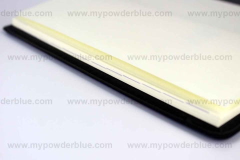 2027 Leatherette Mini Planners 1 shot
