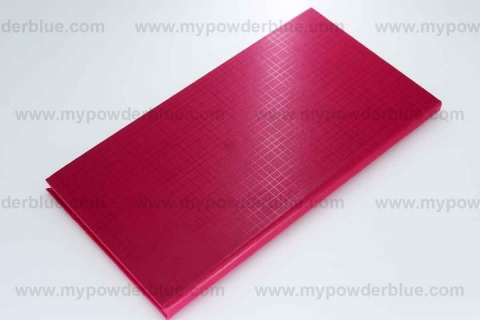 2027 Leatherette Mini Planners 2 shot