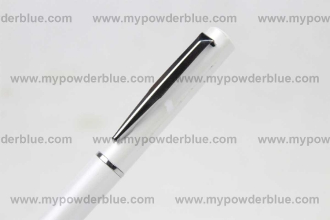 LEVI Promotional Plastic Pens shot